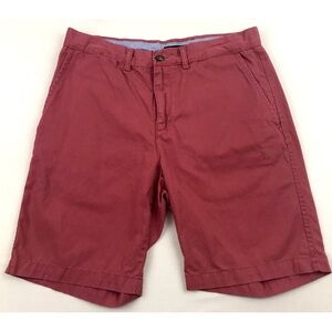 Tommy Hilfiger Mens Chino Shorts